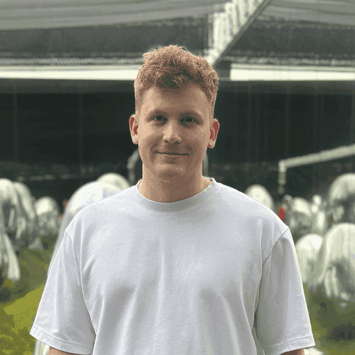 Joseph McGrath - Founder and CEO of FlagShark, feature flag management expert with 10+ years in software engineering